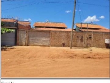 RUA JOO PAULO II ,N. 585 ANT. SETOR 04, QD.C, LT.12-E