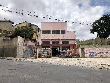 JAIR AFONSO INACIO,N. 587 QD26 LT05, PIRATININGA (VENDA NOVA