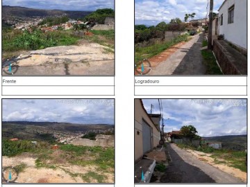 RUA JOSE VIANA,N. S/N, BICAME