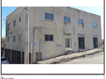 PRAA DONA INEZ BOTINHA,N. 10 APTO. 01 QD 07 LT 11 LOT SOLAR