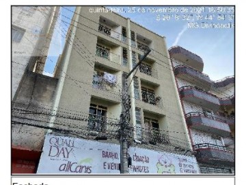 RUA GOIAS,N. 1811 APTO. 101 QUADRA 43, LOTE 65