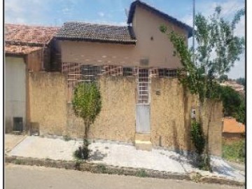 RUA GERALDO BRAZ DE ARAUJO,N. 1955 QD 04; LT 18