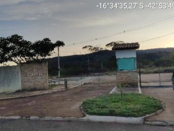 RUA 1 QD 1 LT 4, VILA DA SERRA