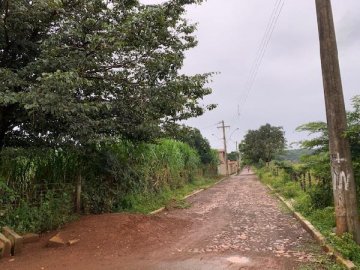 LOTE 04 QUADRA E, CAMPO DE SANTANA
