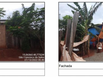 AVENIDA 02,N. 2310 QD 11 LT 08, CENTRO