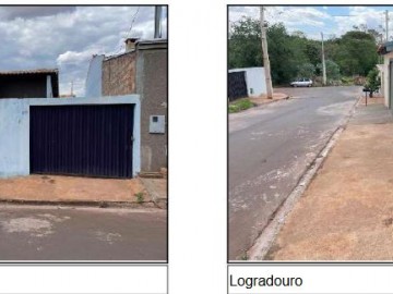 RUA DIRCE ELIAS DA SILVA,N. 100, JARDIM SANTA EFIGENIA