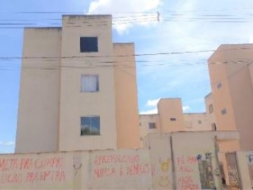 RUA SO PAULO,N. 152 APTO. 102 BL E