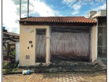 RUA CAMPO GRANDE,N. 238 QD 21, LT 02