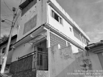 RUA JOAO NARCISO DOS SANTOS,N. 7