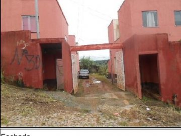 RUA PRESIDENTE RODRIGUES ALVES,N. 30 CS 1