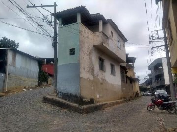 RUA RUBENS SACHETTO,N. SN (N 278)