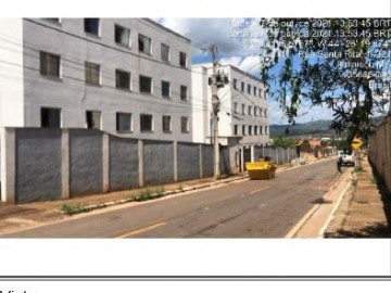 RUA SANTA RITA,N. 130 APTO. 01 BL D, LT 08, QD 12