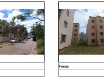 RUA SO PAULO,N. 152 APTO. 302 BLD