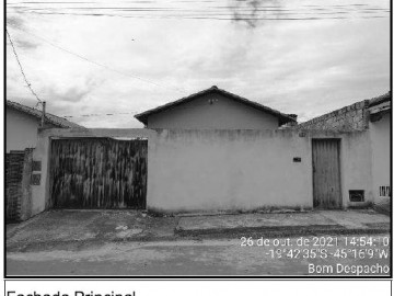 RUA MARIA ANGELICA DE SOUZA,N. 198