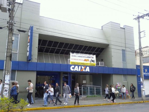 Caixa retoma 1.089 imveis em Minas