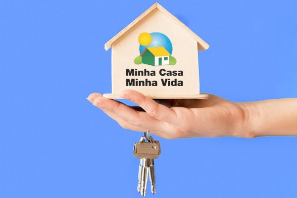 Moradia GARANTIDA! Caixa facilita financiamento imobilirio para diversos grupos.