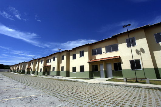 HABITAO CAIXA vai financiar imveis de at R$ 350 mil pelo Minha Casa, Minha Vida