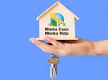 Moradia GARANTIDA! Caixa facilita financiamento imobilirio para diversos grupos.